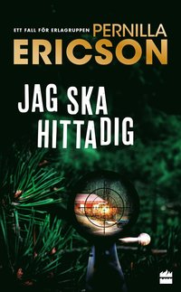 bokomslag Jag ska hitta dig