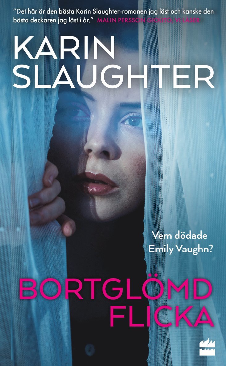 Bortglömd flicka