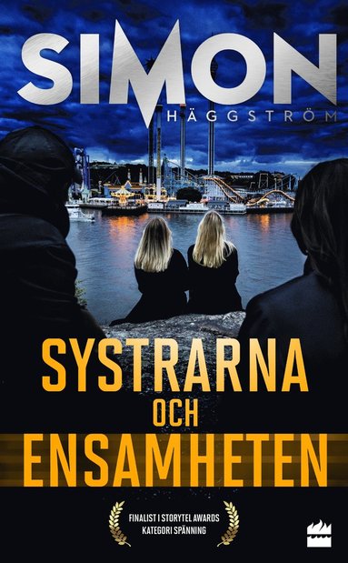 bokomslag Systrarna och ensamheten