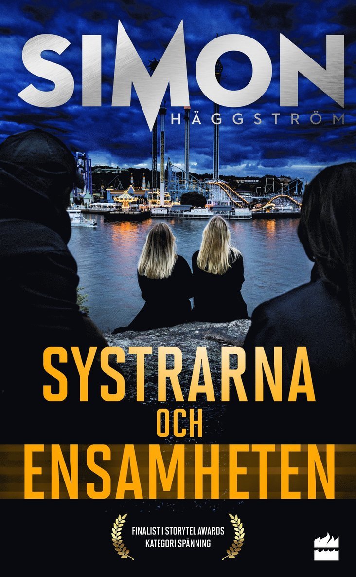 Systrarna och ensamheten 1