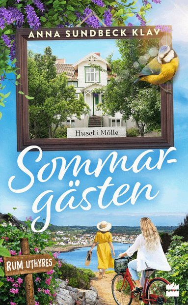 Anna Sundbeck Klav - Sommargästen, Pocket