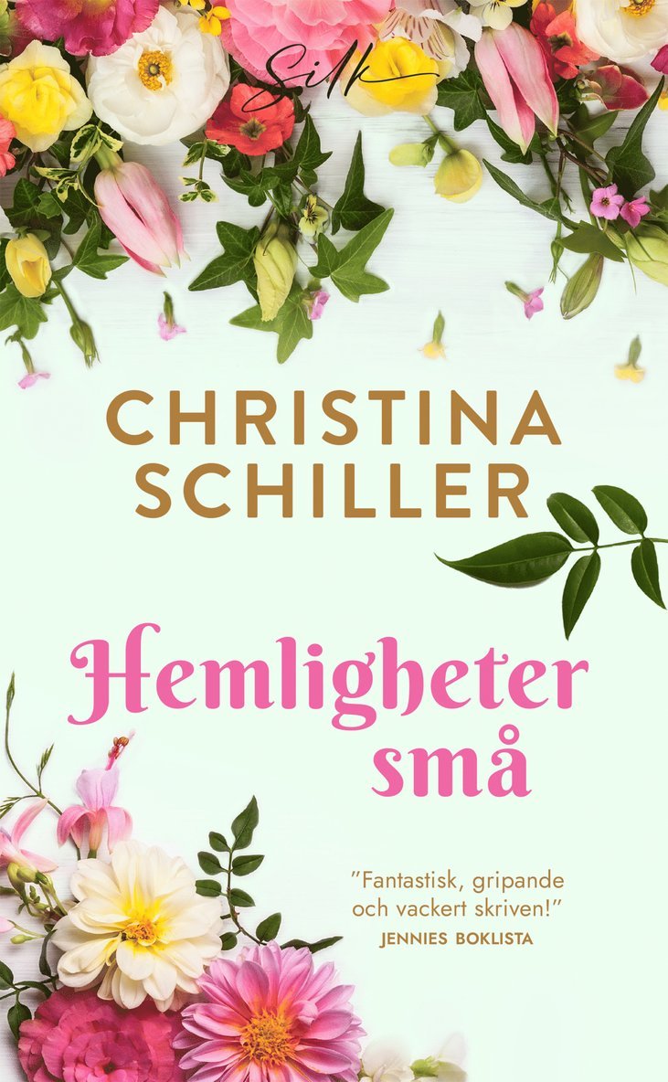 Hemligheter små