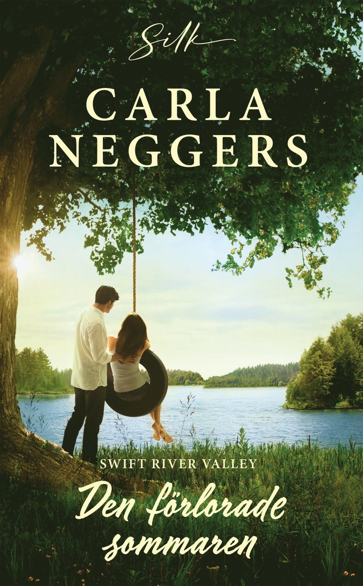 Den förlorade sommaren