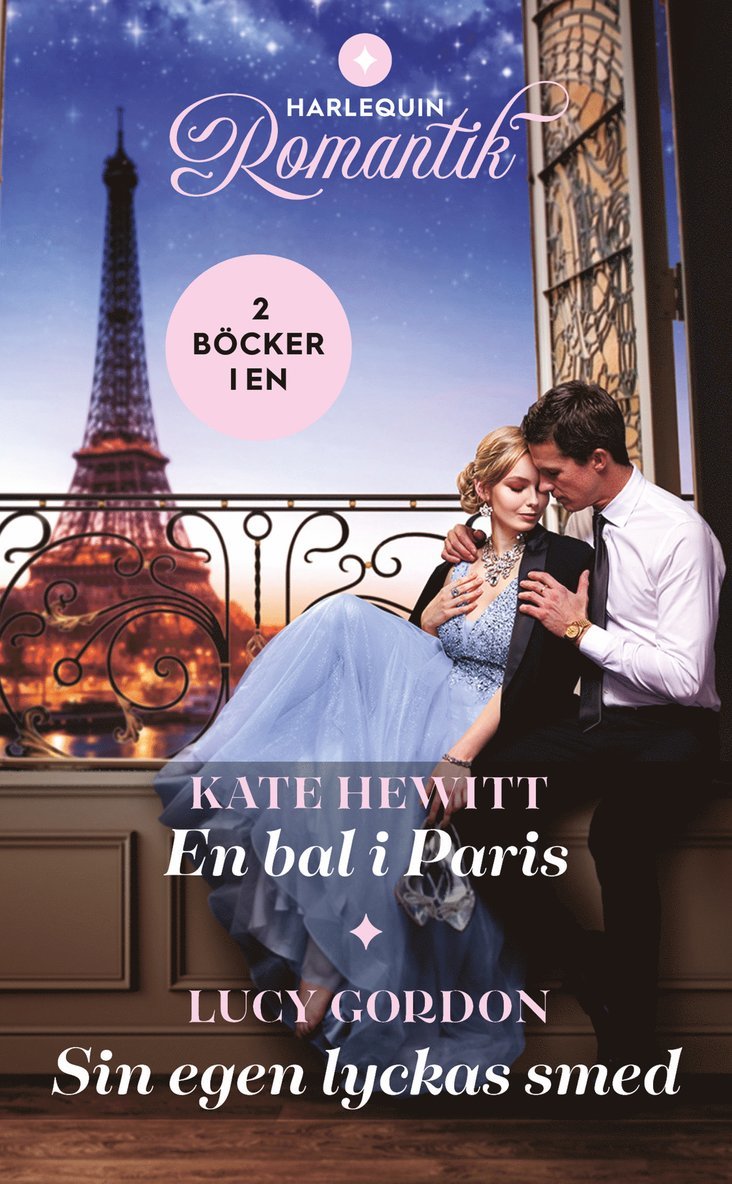 En bal i Paris ; Sin egen lyckas smed