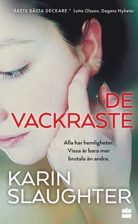 bokomslag De vackraste