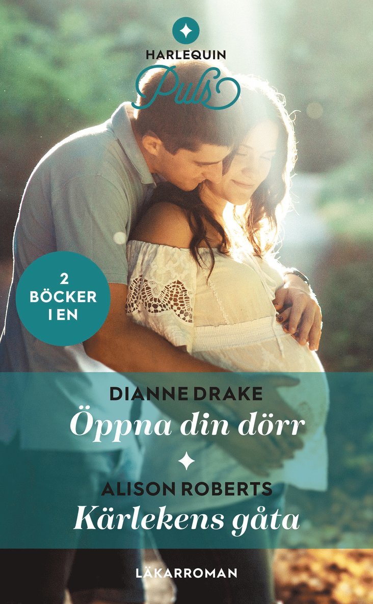 Öppna din dörr ; Kärlekens gåta