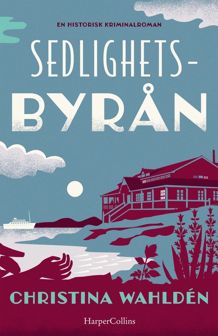 Sedlighetsbyrån 1