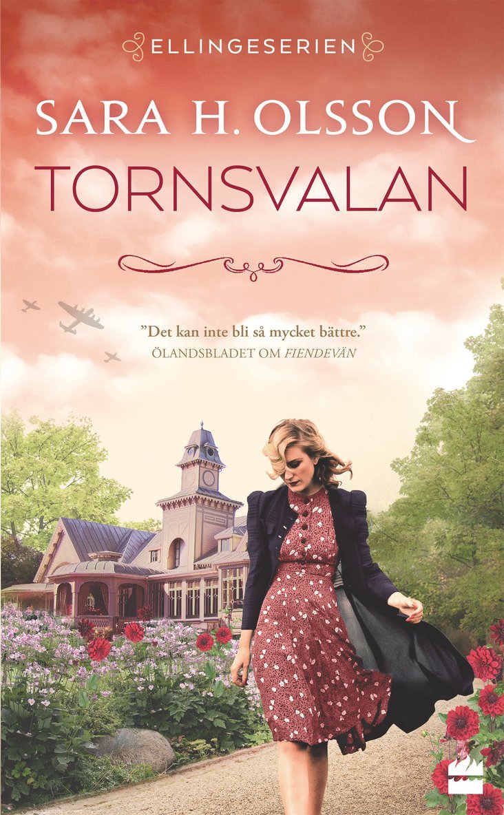 Tornsvalan 1