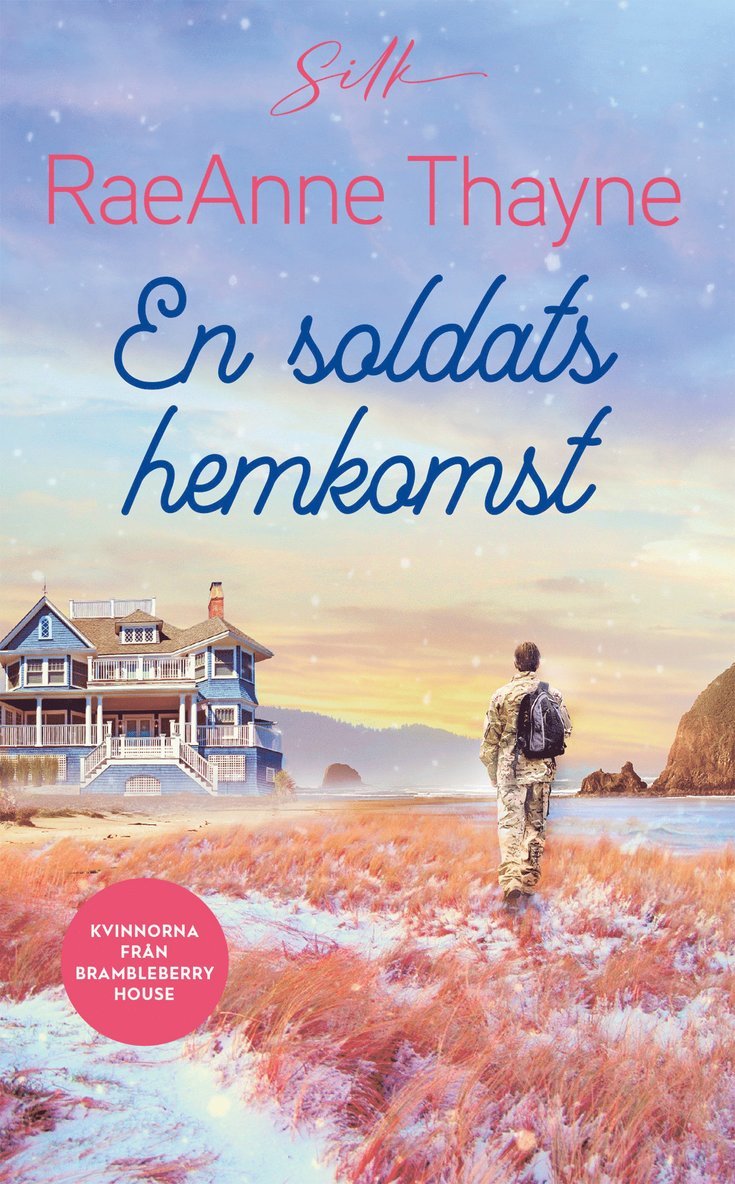 RaeAnne Thayne - En soldats hemkomst, Häftad