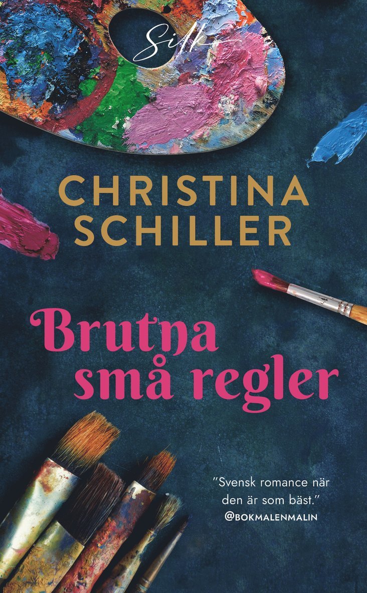 Brutna små regler 1