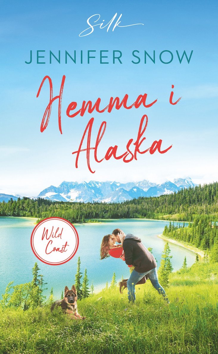 Hemma i Alaska 1