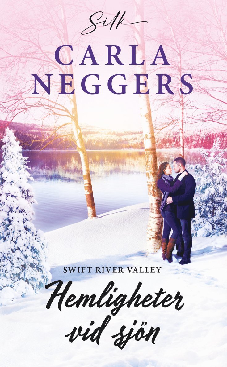 Hemligheter vid sjön