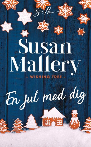 Susan Mallery - En jul med dig, Häftad