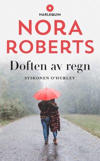 bokomslag Doften av regn