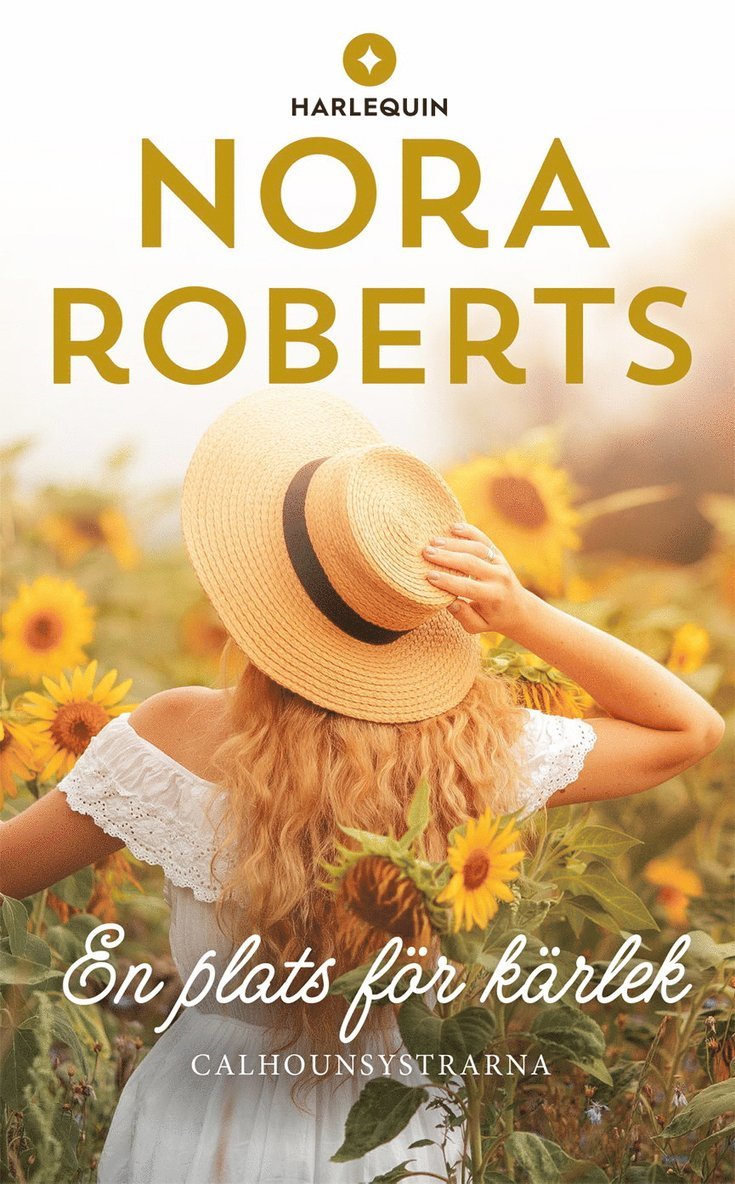 En plats för kärlek