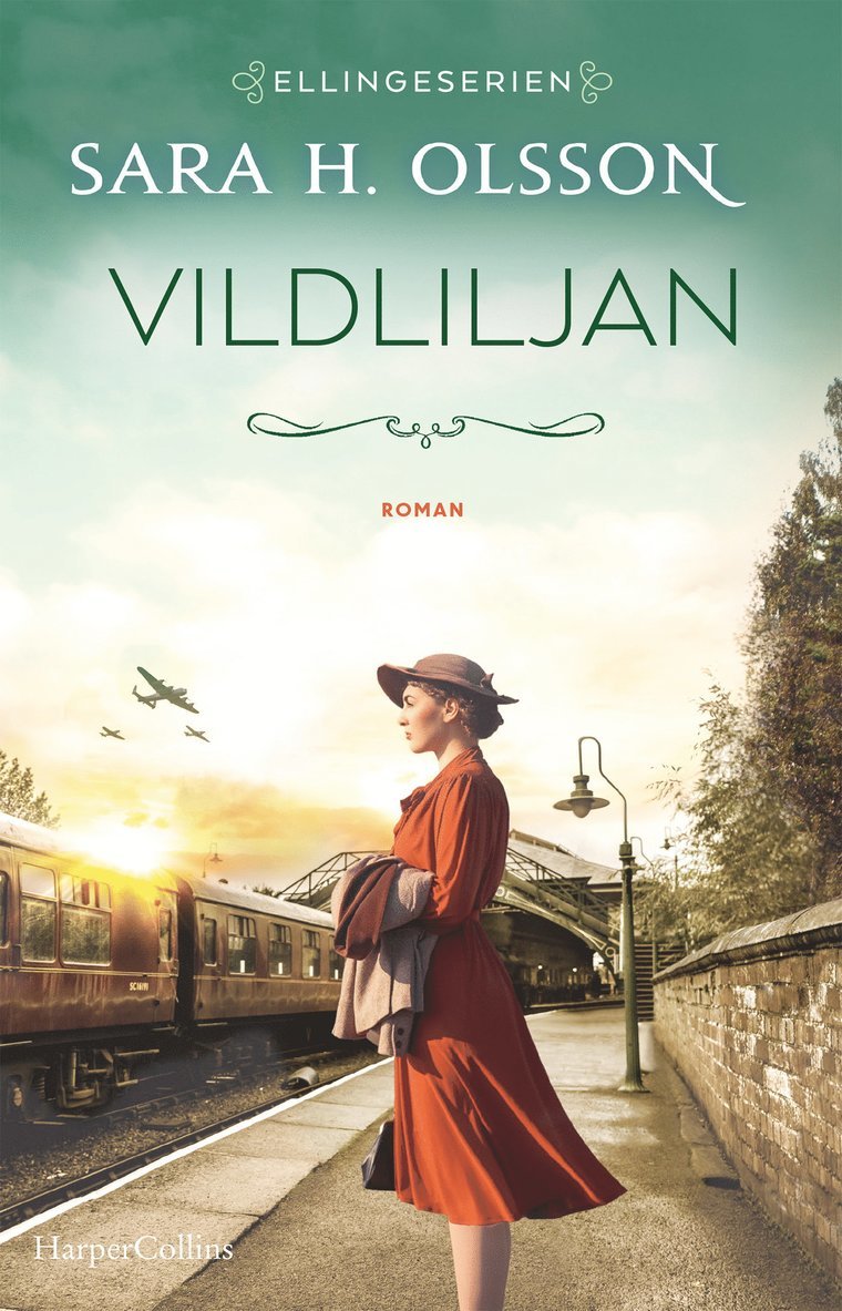 Vildliljan 1