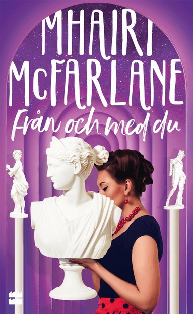 Mhairi McFarlane - Från och med du, Pocket