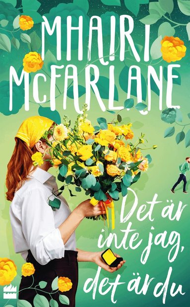 Mhairi McFarlane - Det är inte jag, det är du, Pocket