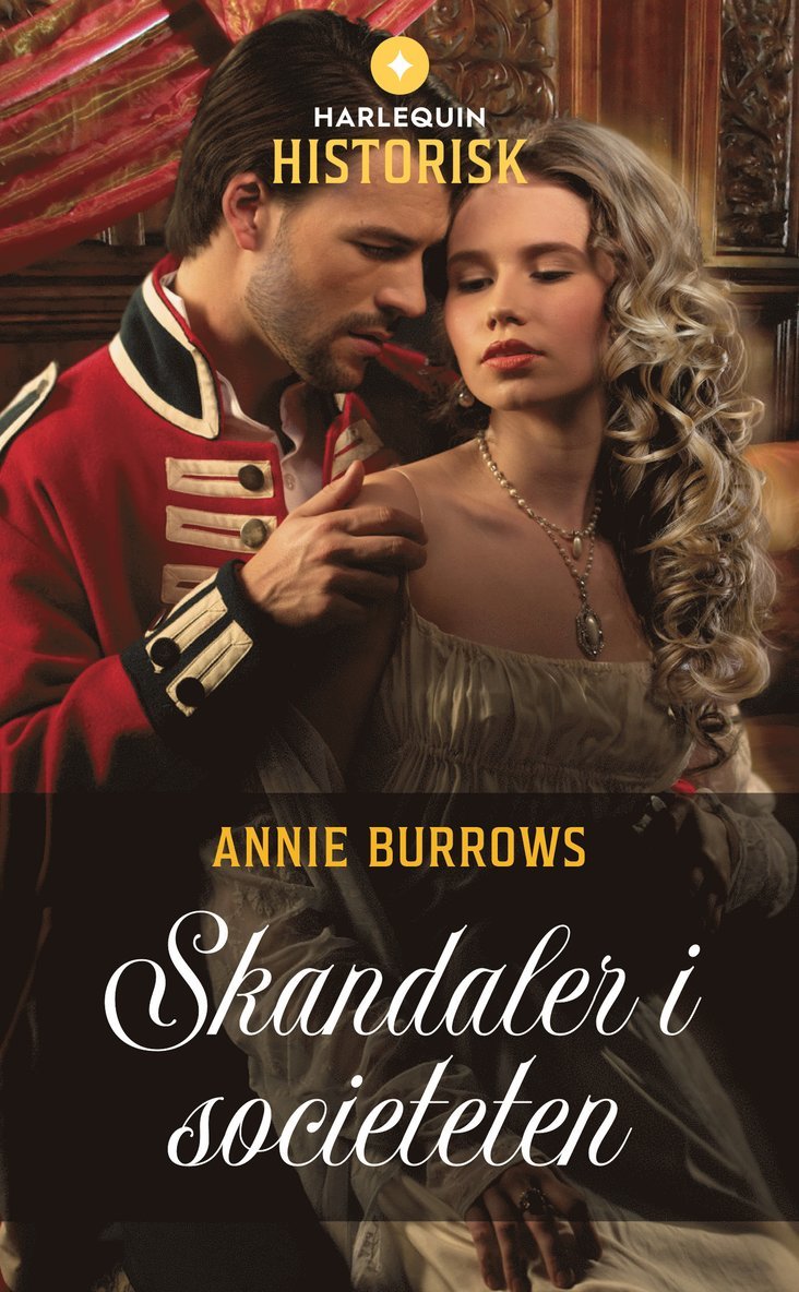 Skandaler i societeten