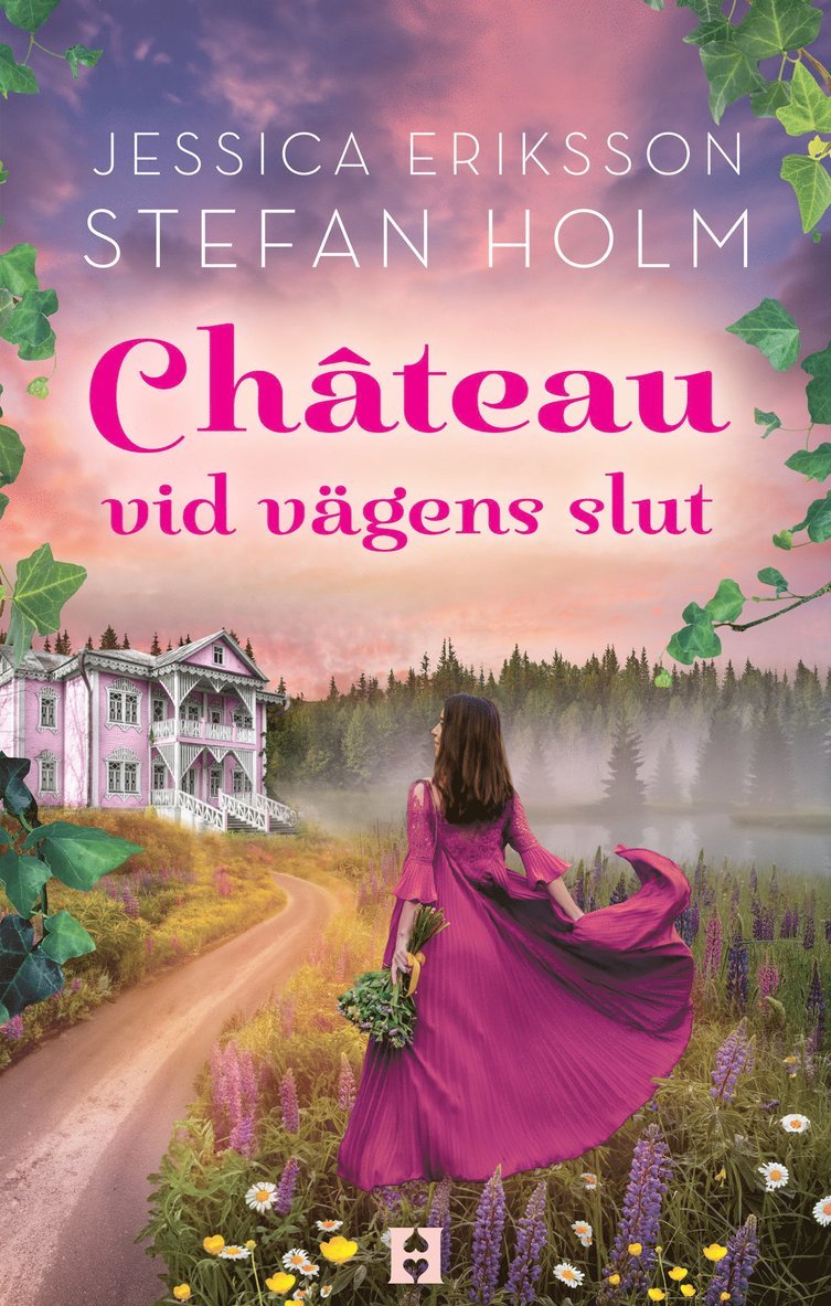 Chateau vid vägens slut 1