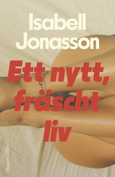 bokomslag Ett nytt, fräscht liv