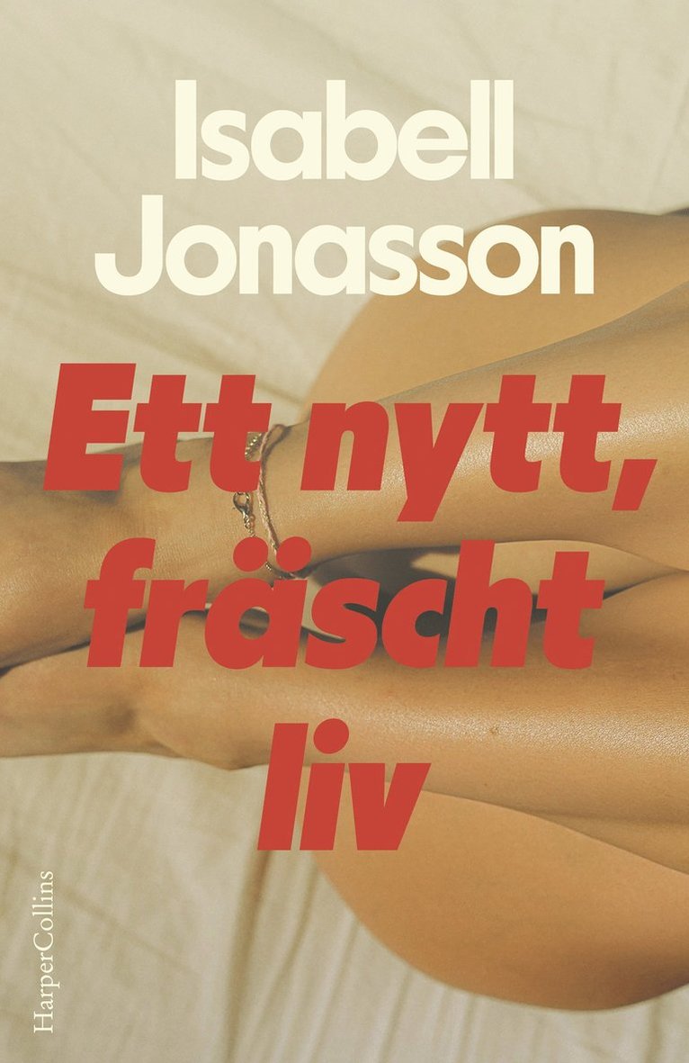 Ett nytt, fräscht liv 1