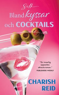 bokomslag Bland kyssar och cocktails