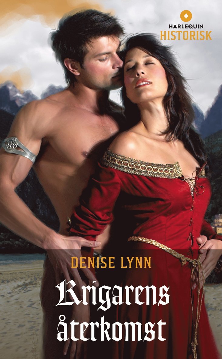 Krigarens återkomst