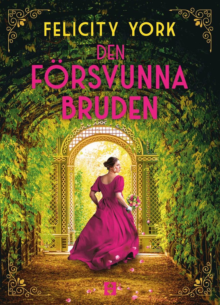 Den försvunna bruden 1