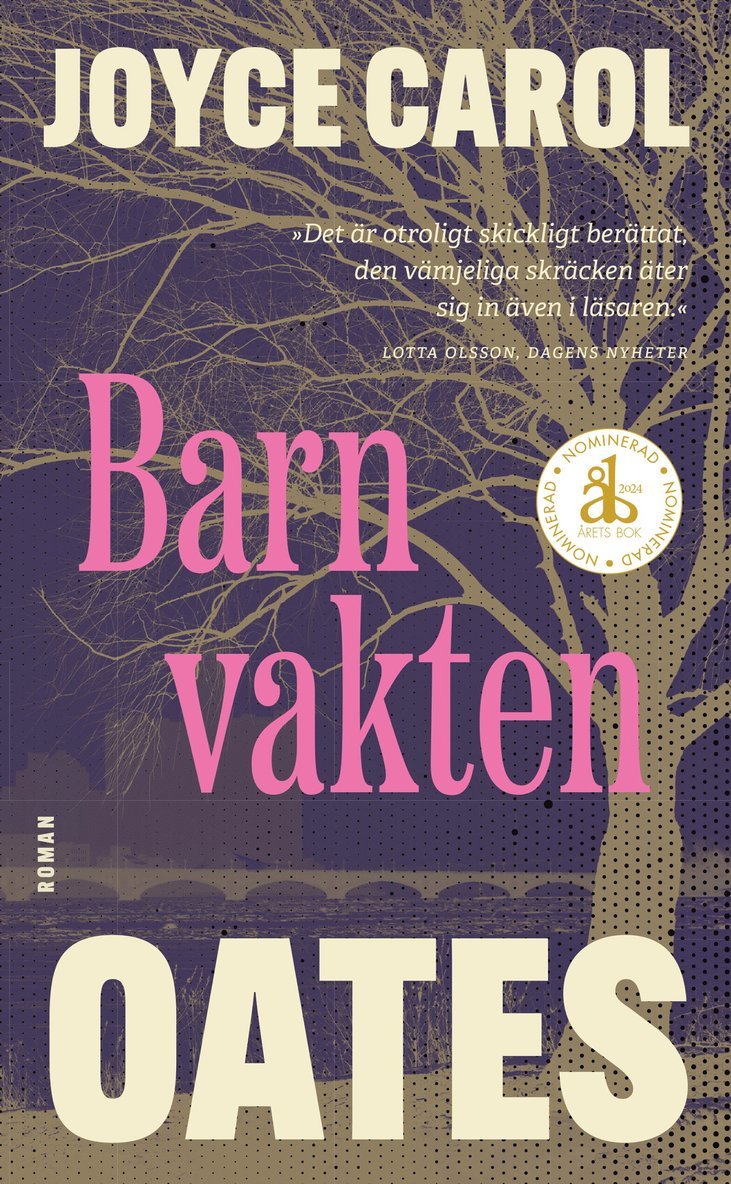 Barnvakten 1