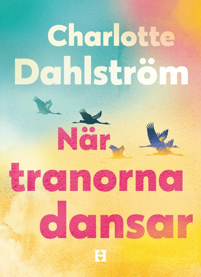 När tranorna dansar 1