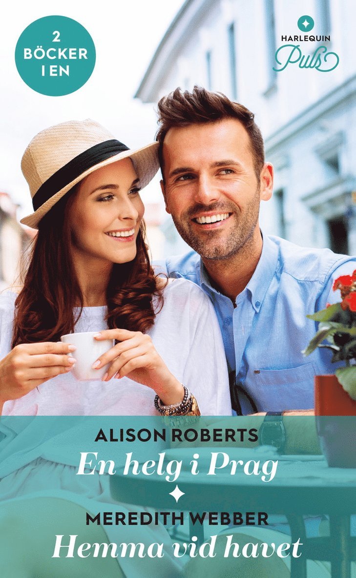 En helg i Prag ; Hemma vid havet