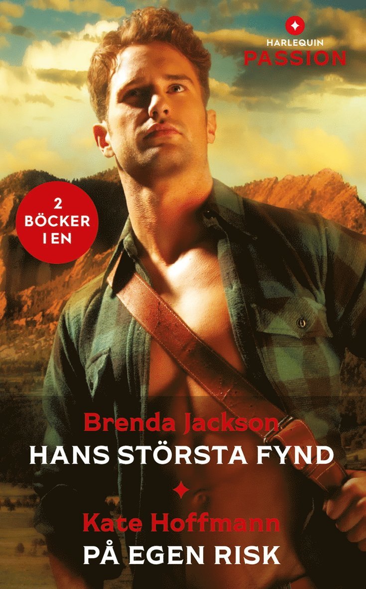 Hans största fynd ; På egen risk