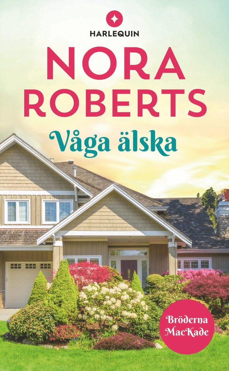 Våga älska 1