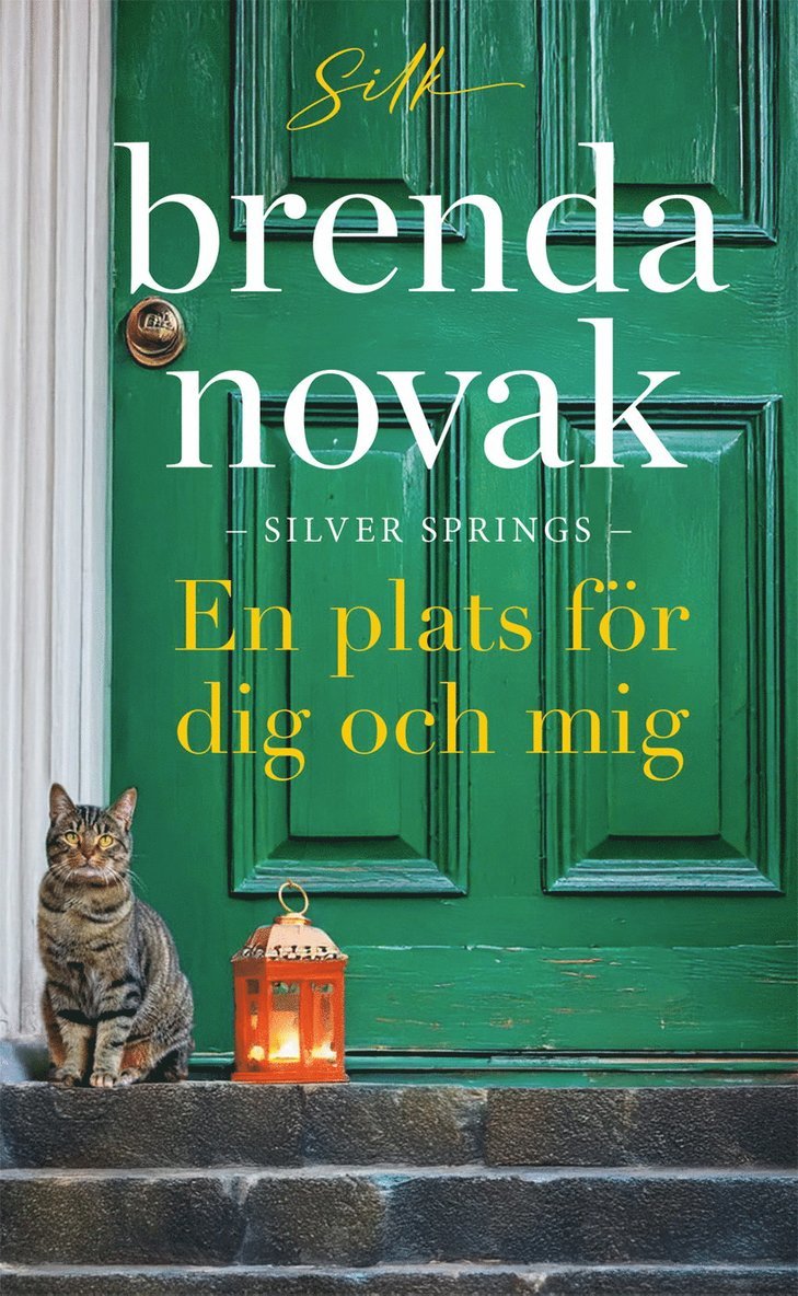 En plats för dig och mig 1