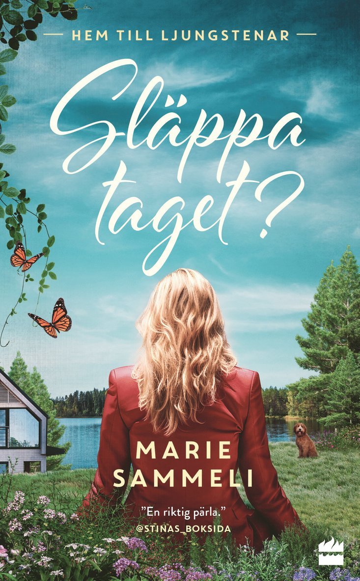 Släppa taget? 1