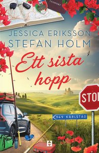 bokomslag Ett sista hopp