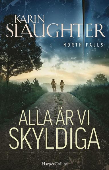 bokomslag Alla är vi skyldiga