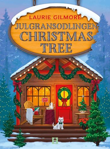 Laurie Gilmore - Julgransodlingen Christmas Tree, Häftad. Tillgänglighet: Lägg till