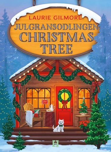 bokomslag Julgransodlingen Christmas Tree