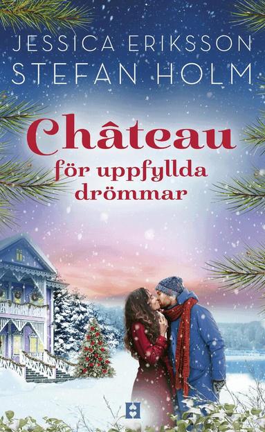 Jessica Eriksson, Stefan Holm - Chateau för uppfyllda drömmar, Pocket