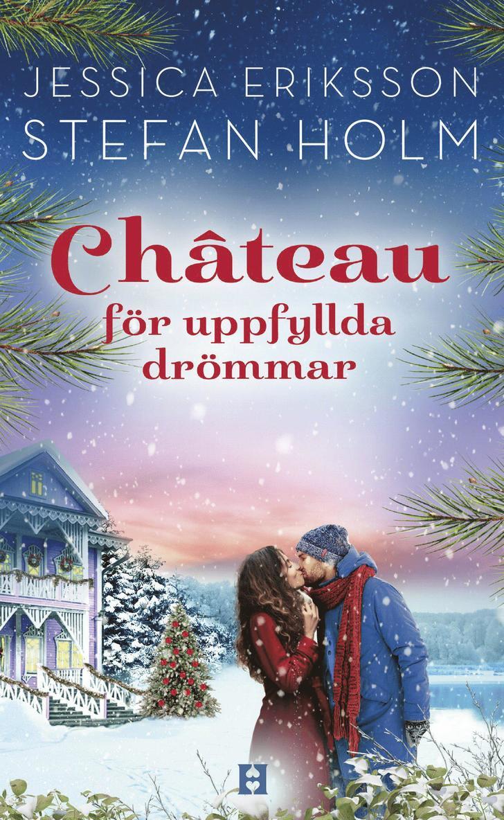 Chateau för uppfyllda drömmar