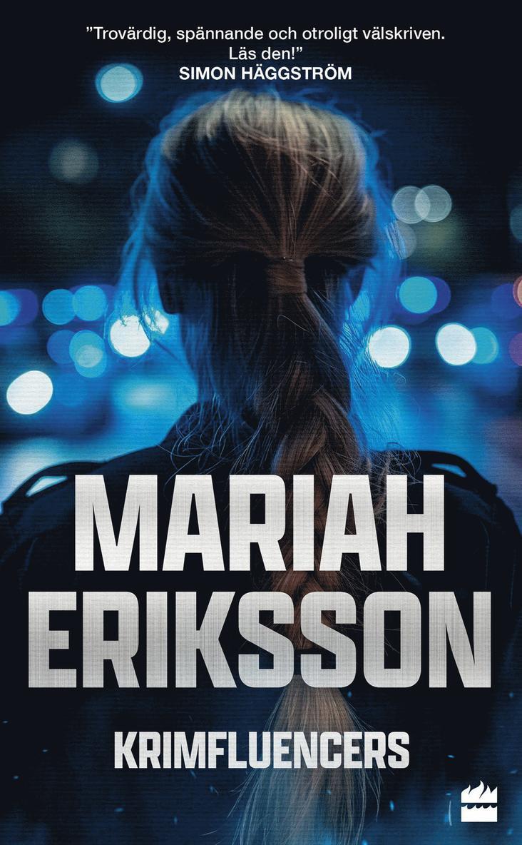 Mariah Eriksson - Krimfluencers, Pocket