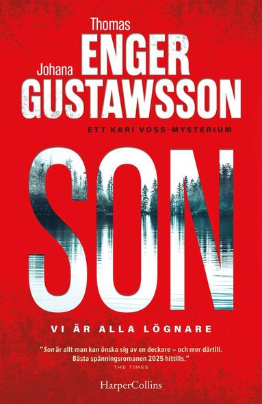 bokomslag Son