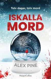 bokomslag Iskalla mord