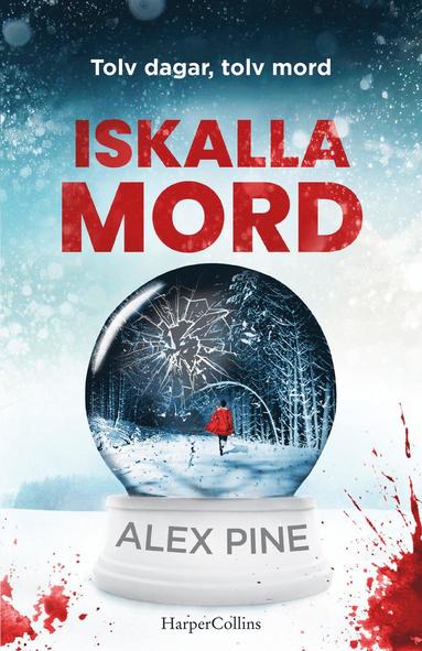 bokomslag Iskalla mord