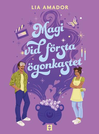 bokomslag Magi vid första ögonkastet
