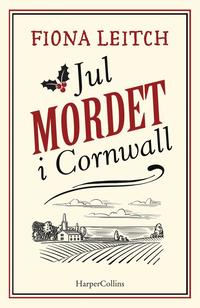 bokomslag Julmordet i Cornwall