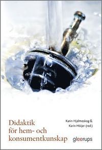 bokomslag Didaktik för hem- och konsumentkunskap