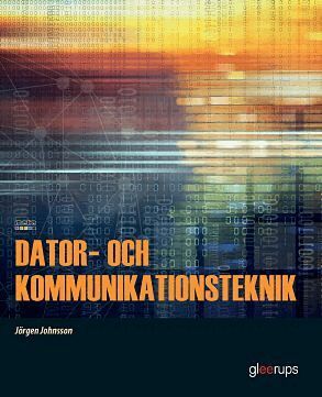 Jörgen Johnsson - Meta Dator- och kommunikationsteknik, faktabok, Häftad
